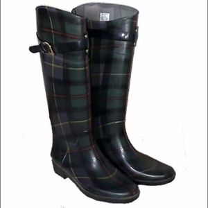 Ralph Lauren size 9 boots